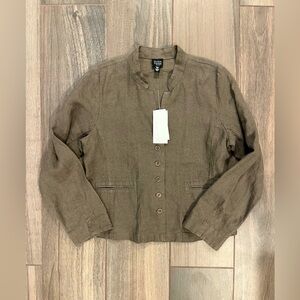 Eileen Fisher Jacket